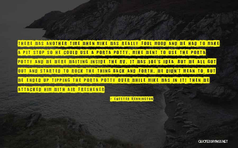 Aelia Sabina Quotes By Chester Bennington Aelia Sabina Quotes By Chester Bennington
