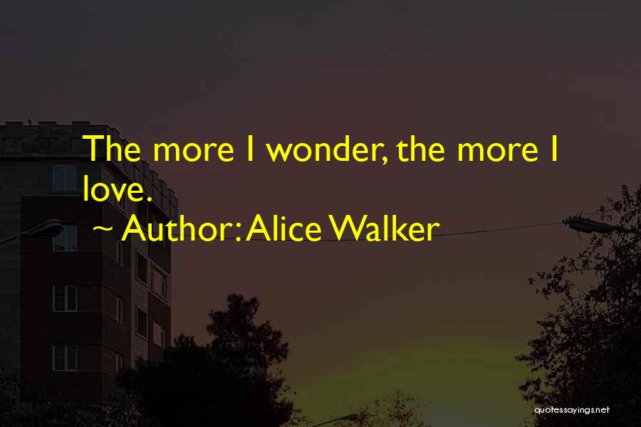 Aelia Wellness Quotes By Alice Walker