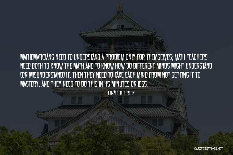 Aelita Schaeffer Quotes By Elizabeth Green Aelita Schaeffer Quotes By Elizabeth Green
