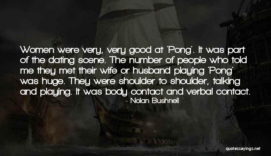 Aella Credit Quotes By Nolan Bushnell Aella Credit Quotes By Nolan Bushnell