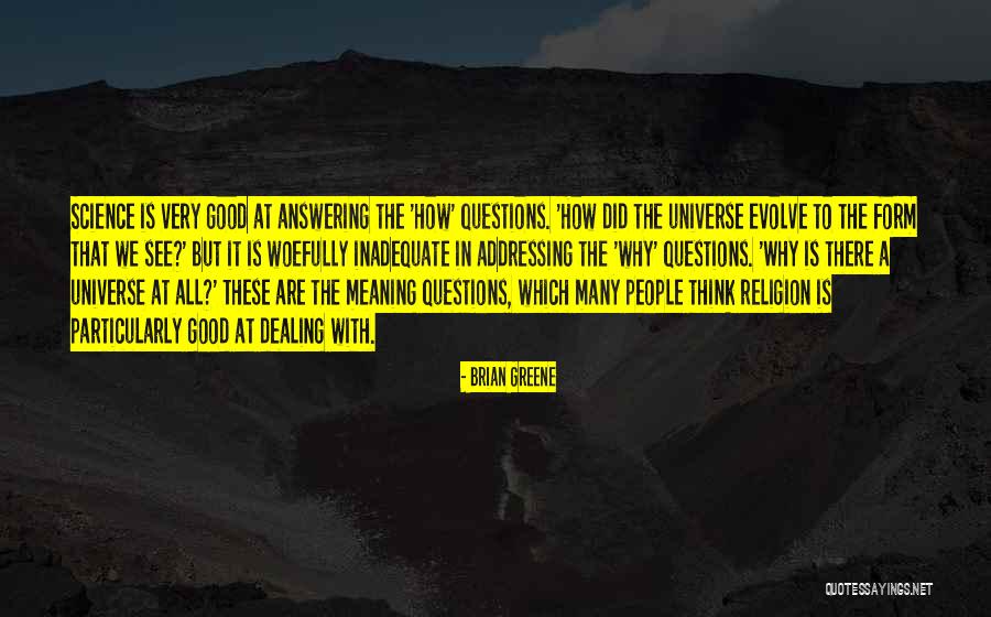 Aelred Graham Quotes By Brian Greene Aelred Graham Quotes By Brian Greene