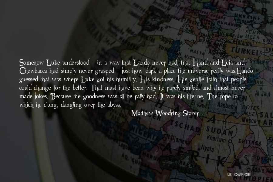 Aelred Graham Quotes By Matthew Woodring Stover Aelred Graham Quotes By Matthew Woodring Stover