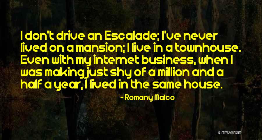 Aelred Of Hexham Quotes By Romany Malco Aelred Of Hexham Quotes By Romany Malco