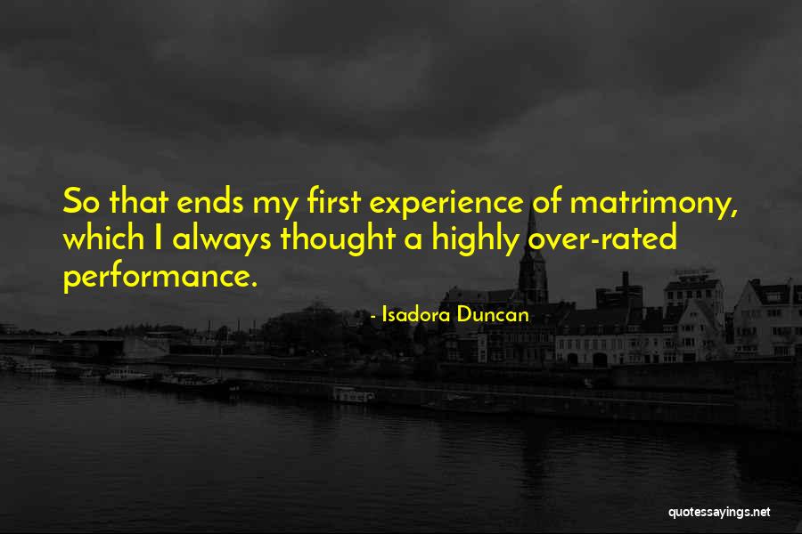 Aelwynn Quotes By Isadora Duncan Aelwynn Quotes By Isadora Duncan