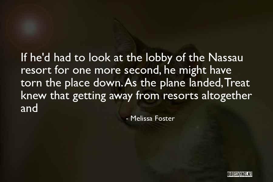 Aemilia Quotes By Melissa Foster Aemilia Quotes By Melissa Foster