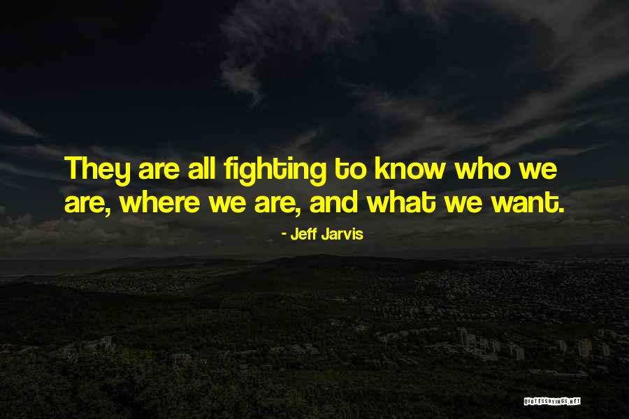 Aemilia Robinson Quotes By Jeff Jarvis Aemilia Robinson Quotes By Jeff Jarvis