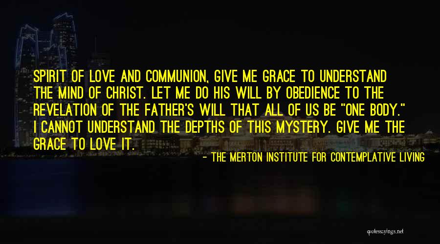 Aemilia Robinson Quotes By The Merton Institute For Contemplative Living Aemilia Robinson Quotes By The Merton Institute For Contemplative Living
