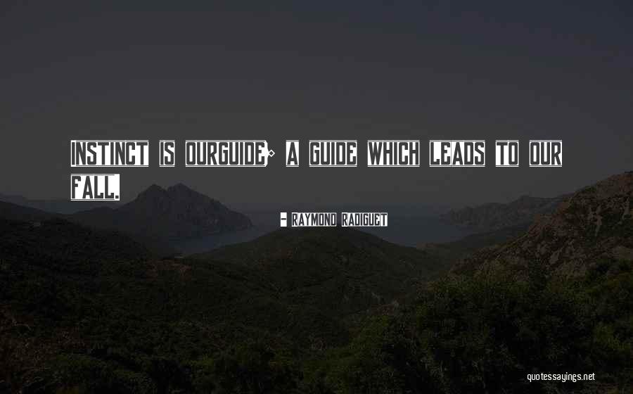 Aemilius Paulus Quotes By Raymond Radiguet Aemilius Paulus Quotes By Raymond Radiguet