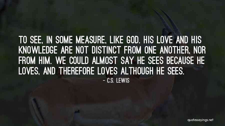 Aemoncao Quotes By C.S. Lewis Aemoncao Quotes By C.S. Lewis