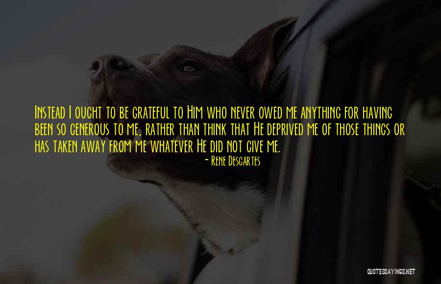 Aeneadum Quotes By Rene Descartes Aeneadum Quotes By Rene Descartes