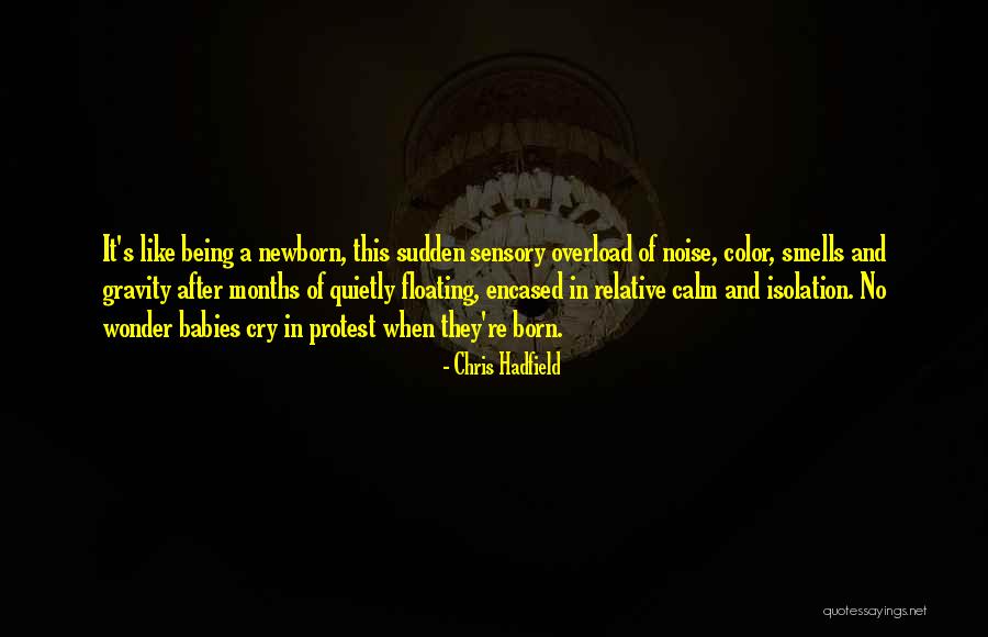 Aeneas Being A Leader Quotes By Chris Hadfield Aeneas Being A Leader Quotes By Chris Hadfield