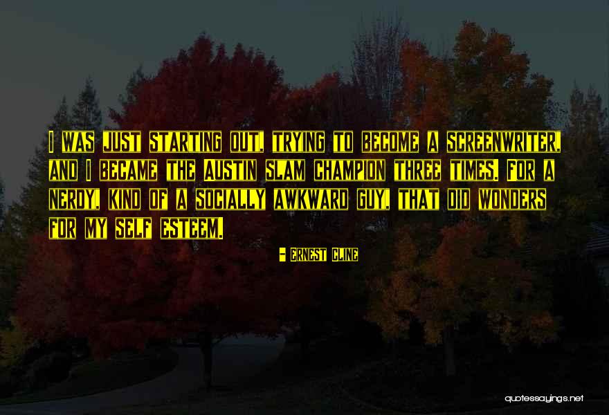 Aeneas Love Quotes By Ernest Cline Aeneas Love Quotes By Ernest Cline