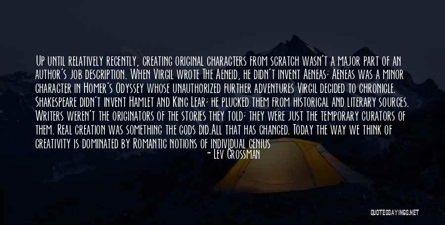 Aeneid Aeneas Quotes By Lev Grossman Aeneid Aeneas Quotes By Lev Grossman