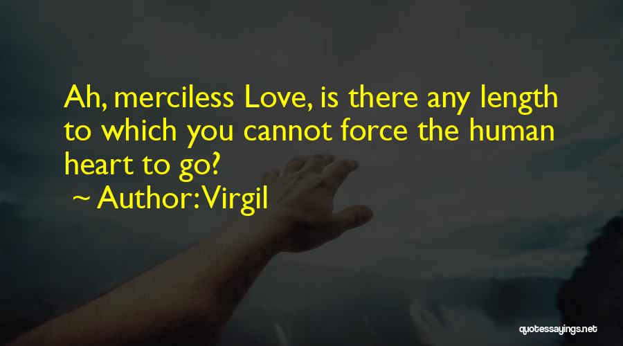 Aeneid Quotes By Virgil