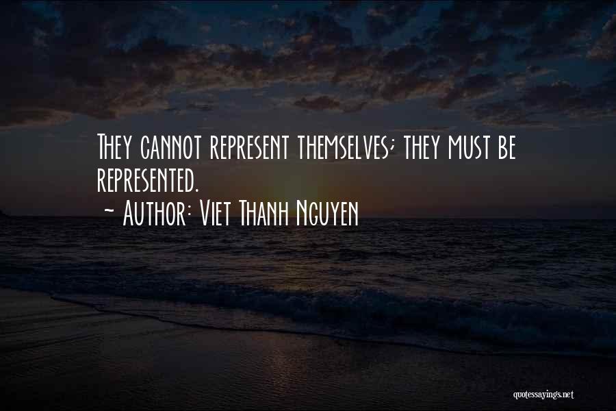 Aeolis Tournament Quotes By Viet Thanh Nguyen