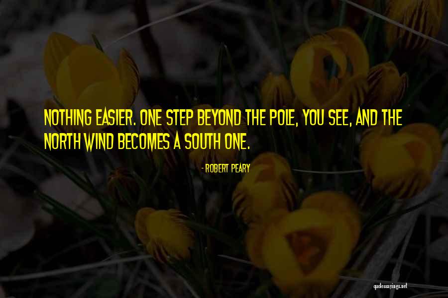 Aeonian Verde Quotes By Robert Peary Aeonian Verde Quotes By Robert Peary