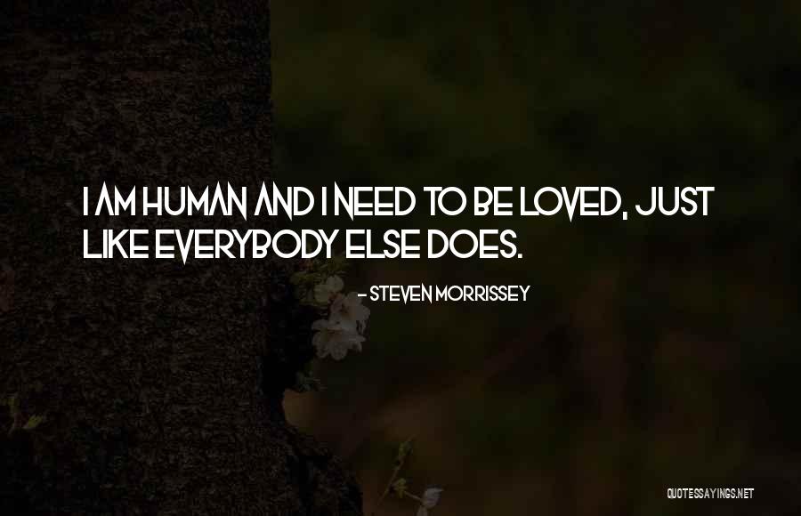 Aeonian Verde Quotes By Steven Morrissey Aeonian Verde Quotes By Steven Morrissey