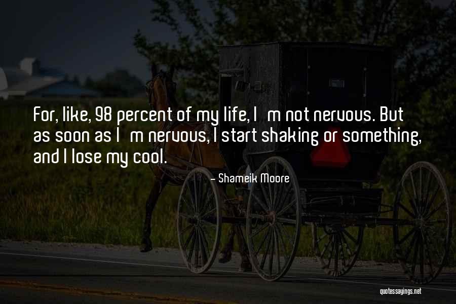 Aeons Ffx Quotes By Shameik Moore Aeons Ffx Quotes By Shameik Moore