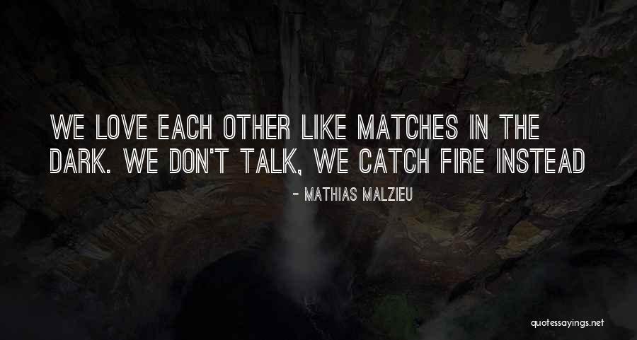 Aequalis Quotes By Mathias Malzieu Aequalis Quotes By Mathias Malzieu