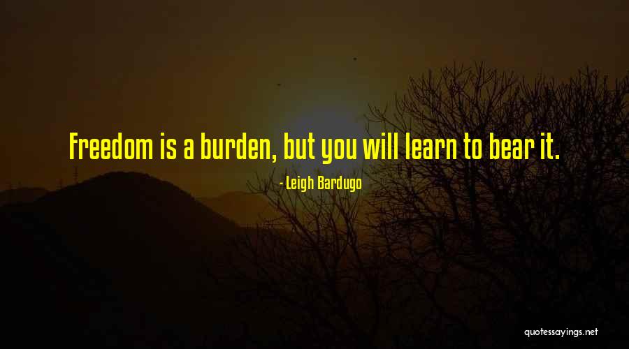 Aequam Memento Quotes By Leigh Bardugo Aequam Memento Quotes By Leigh Bardugo