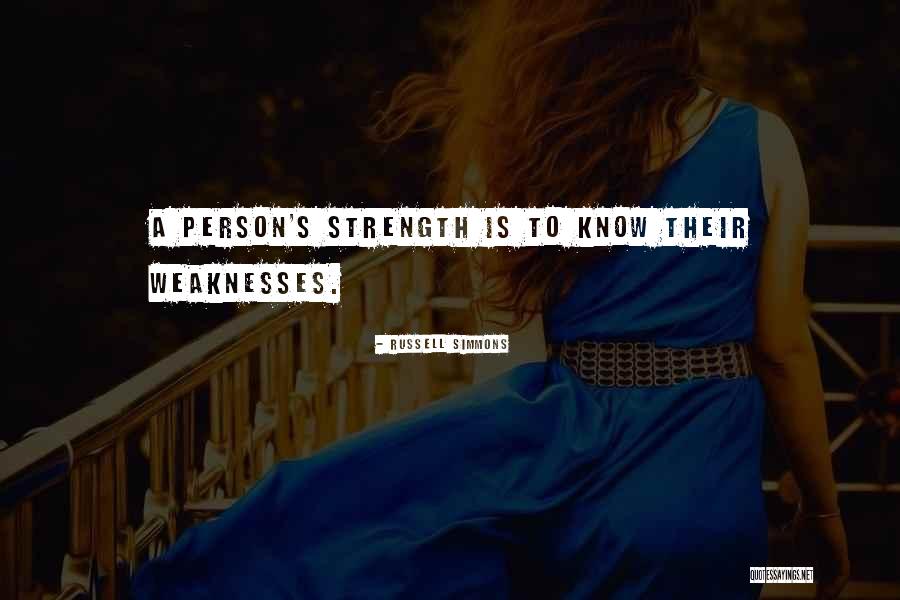 Aequam Memento Quotes By Russell Simmons Aequam Memento Quotes By Russell Simmons