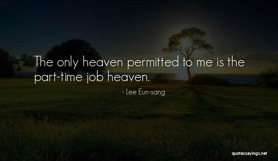 Aequo Quotes By Lee Eun-sang Aequo Quotes By Lee Eun-sang