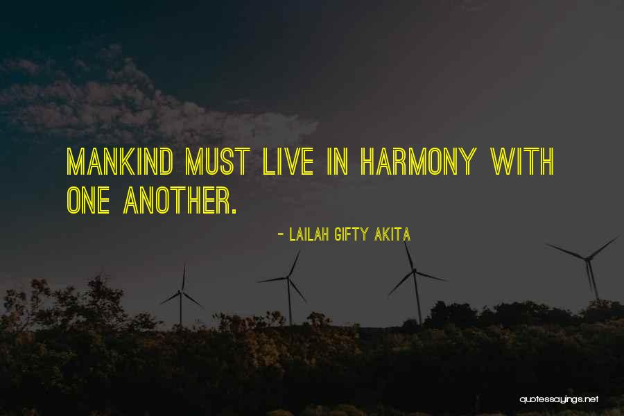 Aequus Quotes By Lailah Gifty Akita