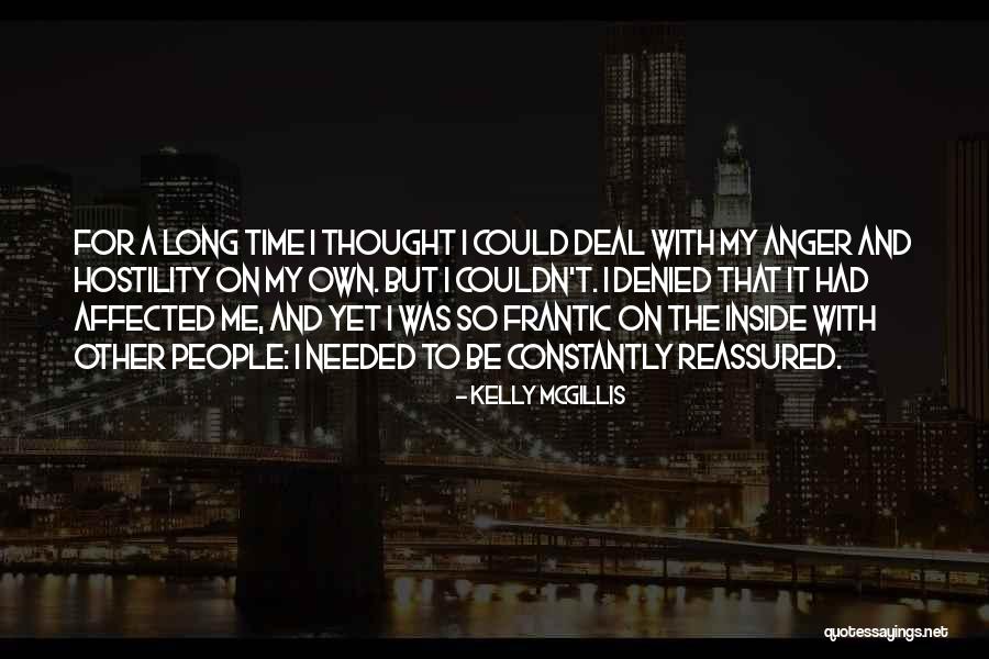 Aerated Autoclaved Quotes By Kelly McGillis Aerated Autoclaved Quotes By Kelly McGillis