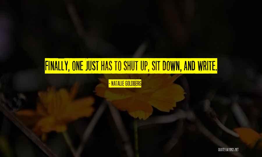 Aerated Drinks Quotes By Natalie Goldberg Aerated Drinks Quotes By Natalie Goldberg
