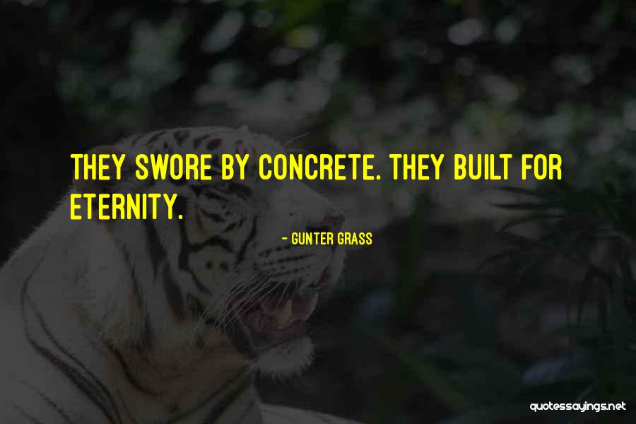 Aerating Greens Quotes By Gunter Grass Aerating Greens Quotes By Gunter Grass