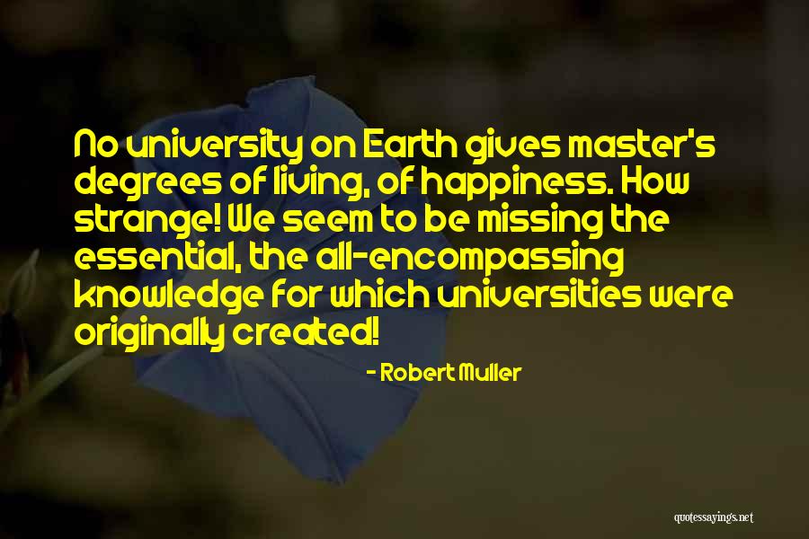 Aerating Greens Quotes By Robert Muller Aerating Greens Quotes By Robert Muller