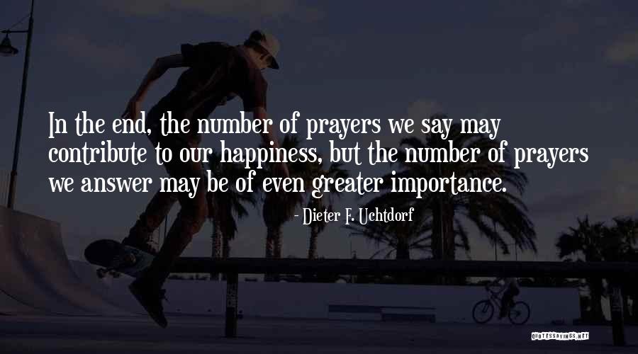 Aerating Quotes By Dieter F. Uchtdorf Aerating Quotes By Dieter F. Uchtdorf