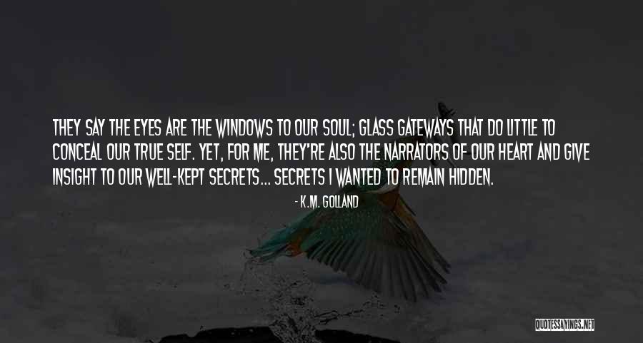 Aerating Soil Quotes By K.M. Golland Aerating Soil Quotes By K.M. Golland