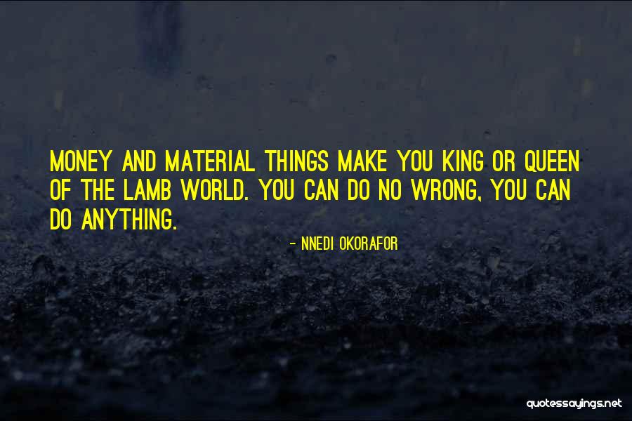 Aerdenbrand Quotes By Nnedi Okorafor Aerdenbrand Quotes By Nnedi Okorafor