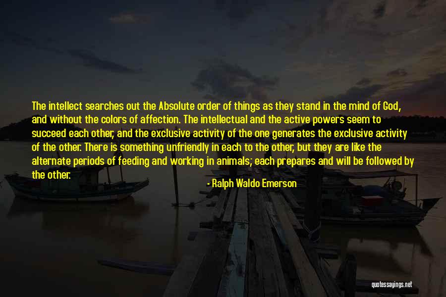 Aerea Lleva Quotes By Ralph Waldo Emerson Aerea Lleva Quotes By Ralph Waldo Emerson