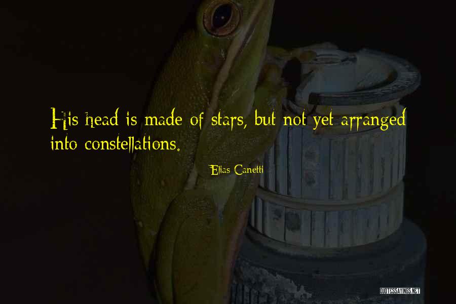 Aerean Quotes By Elias Canetti Aerean Quotes By Elias Canetti