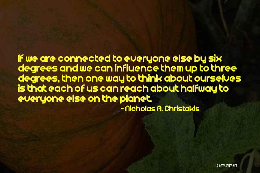 Aereo Quotes By Nicholas A. Christakis Aereo Quotes By Nicholas A. Christakis