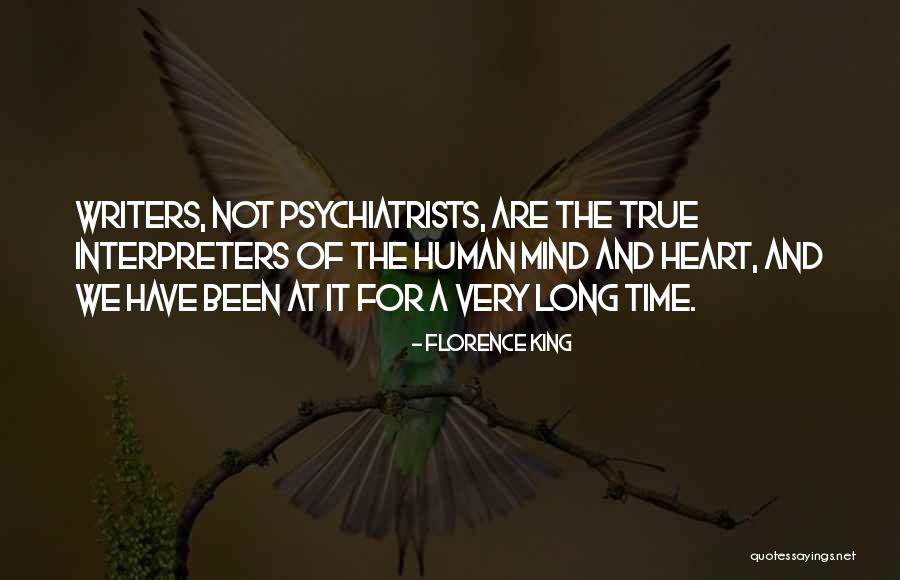Aeres Quotes By Florence King Aeres Quotes By Florence King
