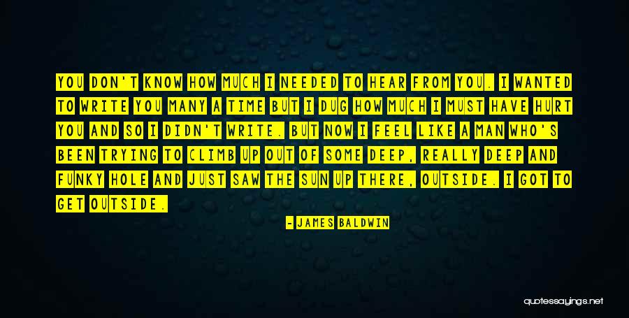 Aeres Quotes By James Baldwin Aeres Quotes By James Baldwin