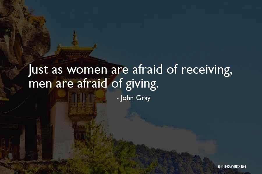 Aeres Quotes By John Gray Aeres Quotes By John Gray