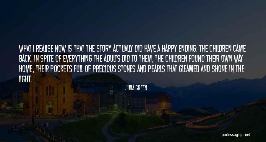 Aeres Quotes By Julia Green Aeres Quotes By Julia Green