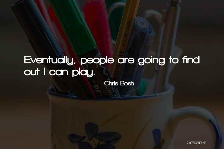 Aerialist Galveston Quotes By Chris Bosh Aerialist Galveston Quotes By Chris Bosh