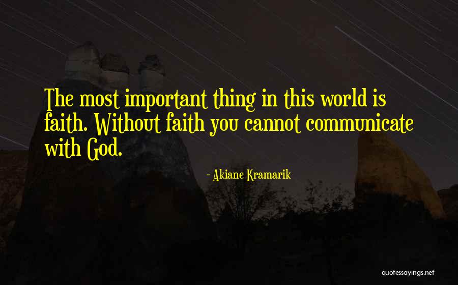 Aerials Chords Quotes By Akiane Kramarik Aerials Chords Quotes By Akiane Kramarik