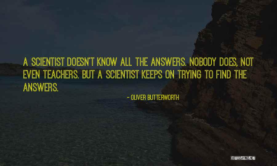 Aeriana Quotes By Oliver Butterworth Aeriana Quotes By Oliver Butterworth
