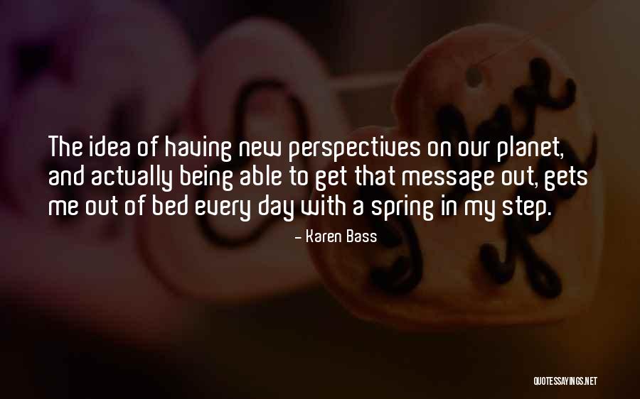 Aerica Quotes By Karen Bass Aerica Quotes By Karen Bass