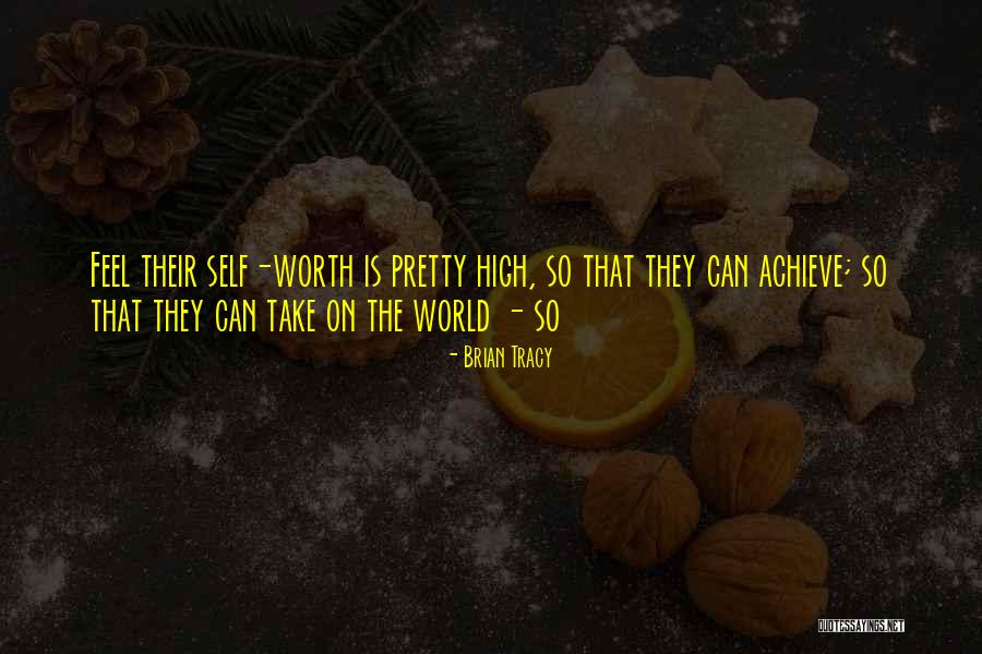 Aerick Street Quotes By Brian Tracy Aerick Street Quotes By Brian Tracy