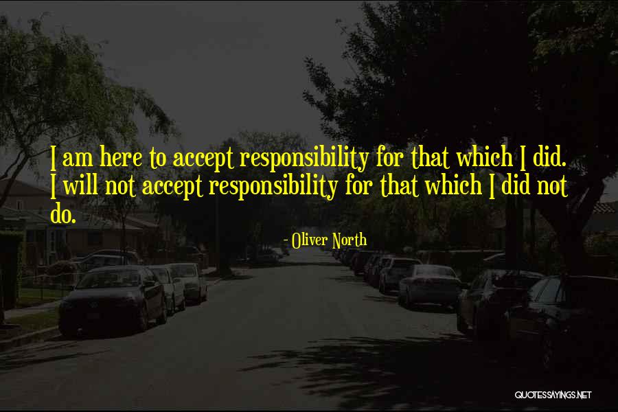Aerick Street Quotes By Oliver North Aerick Street Quotes By Oliver North