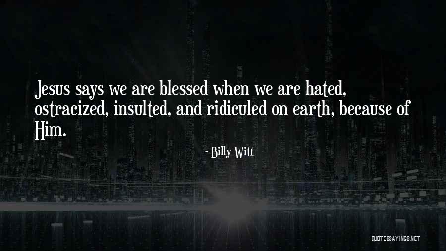 Aerick Wilk Quotes By Billy Witt Aerick Wilk Quotes By Billy Witt