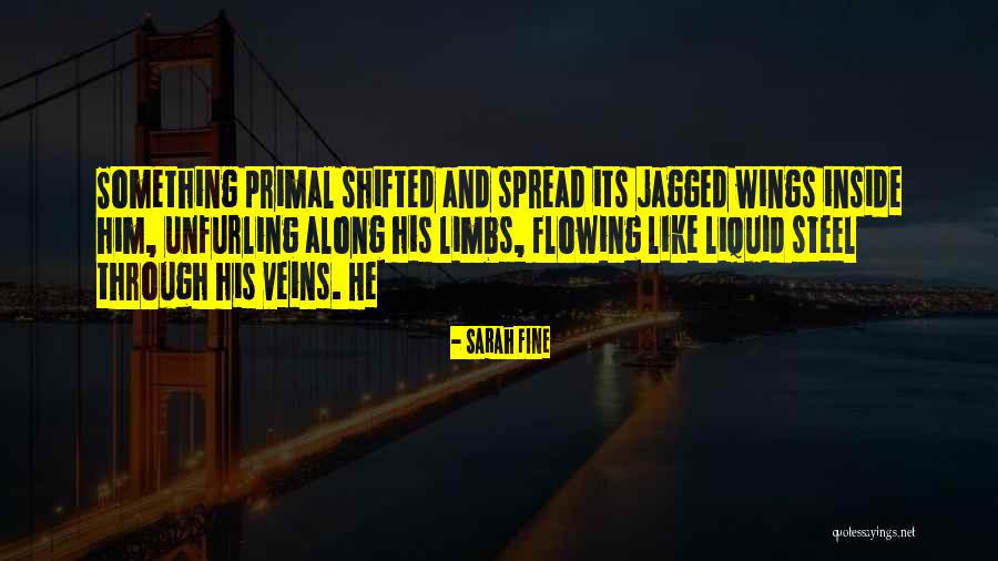 Aerielle Brugos Quotes By Sarah Fine Aerielle Brugos Quotes By Sarah Fine