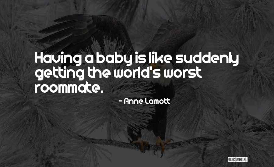 Aerielle Lauren Quotes By Anne Lamott Aerielle Lauren Quotes By Anne Lamott